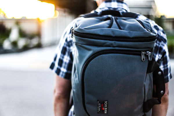 Aeronaut 30 | TOM BIHN